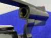 Astra 44 "Terminator" .44 Mag Blue 2 3/4" *POWERFUL DOUBLE-ACTION REVOLVER*