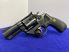 Astra 44 "Terminator" .44 Mag Blue 2 3/4" *POWERFUL DOUBLE-ACTION REVOLVER*