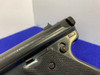 1982 Ruger Mark II Standard .22 LR Blue *AMAZING FIRST YEAR OF PRODUCTION*