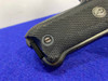 1982 Ruger Mark II Standard .22 LR Blue *AMAZING FIRST YEAR OF PRODUCTION*