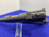 1982 Ruger Mark II Standard .22 LR Blue *AMAZING FIRST YEAR OF PRODUCTION*