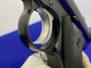 1982 Ruger Mark II Standard .22 LR Blue *AMAZING FIRST YEAR OF PRODUCTION*