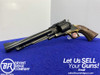1973 Ruger Old Army .44 Cal Blue/Brass 7 1/2" *SECOND YEAR OF PRODUCTION*