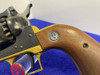 1973 Ruger Old Army .44 Cal Blue/Brass 7 1/2" *SECOND YEAR OF PRODUCTION*