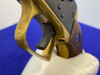 1973 Ruger Old Army .44 Cal Blue/Brass 7 1/2" *SECOND YEAR OF PRODUCTION*