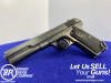 Husqvarna 1907 9mm Browning Blue 5" *COLLECTIBLE SWEDISH SERVICE PISTOL*-GID1187172627