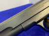 Husqvarna 1907 9mm Browning Blue 5" *COLLECTIBLE SWEDISH SERVICE PISTOL*-GID1187172627
