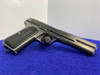 Husqvarna 1907 9mm Browning Blue 5" *COLLECTIBLE SWEDISH SERVICE PISTOL*-GID1187172627