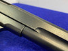 Husqvarna 1907 9mm Browning Blue 5" *COLLECTIBLE SWEDISH SERVICE PISTOL*-GID1187172627