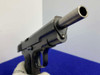 Husqvarna 1907 9mm Browning Blue 5" *COLLECTIBLE SWEDISH SERVICE PISTOL*-GID1187172627