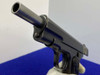 Husqvarna 1907 9mm Browning Blue 5" *COLLECTIBLE SWEDISH SERVICE PISTOL*-GID1187172627