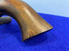 1973 Uberti 1847 Walker .44 Blue/CCH 9" *VINTAGE ITALIAN-MADE REPRODUCTION*