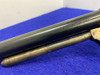 1973 Uberti 1847 Walker .44 Blue/CCH 9" *VINTAGE ITALIAN-MADE REPRODUCTION*
