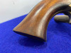 1973 Uberti 1847 Walker .44 Blue/CCH 9" *VINTAGE ITALIAN-MADE REPRODUCTION*