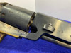 1973 Uberti 1847 Walker .44 Blue/CCH 9" *VINTAGE ITALIAN-MADE REPRODUCTION*