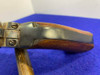 1973 Uberti 1847 Walker .44 Blue/CCH 9" *VINTAGE ITALIAN-MADE REPRODUCTION*