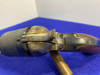 1973 Uberti 1847 Walker .44 Blue/CCH 9" *VINTAGE ITALIAN-MADE REPRODUCTION*