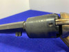 1973 Uberti 1847 Walker .44 Blue/CCH 9" *VINTAGE ITALIAN-MADE REPRODUCTION*