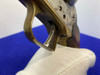 1973 Uberti 1847 Walker .44 Blue/CCH 9" *VINTAGE ITALIAN-MADE REPRODUCTION*