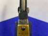 1973 Uberti 1847 Walker .44 Blue/CCH 9" *VINTAGE ITALIAN-MADE REPRODUCTION*