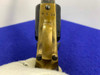 1973 Uberti 1847 Walker .44 Blue/CCH 9" *VINTAGE ITALIAN-MADE REPRODUCTION*