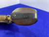 1973 Uberti 1847 Walker .44 Blue/CCH 9" *VINTAGE ITALIAN-MADE REPRODUCTION*