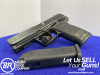 2005 Heckler & Koch USP9 (V1) 9mm Blk 4.25" *EXCELLENT GERMAN-MADE HANDGUN*