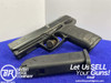 2005 Heckler & Koch USP9 (V1) 9mm Blk 4.25" *EXCELLENT GERMAN-MADE HANDGUN*