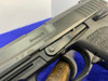 2005 Heckler & Koch USP9 (V1) 9mm Blk 4.25" *EXCELLENT GERMAN-MADE HANDGUN*