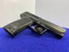 2005 Heckler & Koch USP9 (V1) 9mm Blk 4.25" *EXCELLENT GERMAN-MADE HANDGUN*