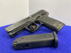 2005 Heckler & Koch USP9 (V1) 9mm Blk 4.25" *EXCELLENT GERMAN-MADE HANDGUN*