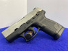 Taurus PT-145 Millennium .45 ACP SS 3 1/4" *AWESOME SEMI-AUTOMATIC HANDGUN*