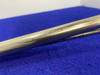 H.M. Quackenbush Bicycle Rifle .22 S,L,LR Nickel *SCARCE SINGLE-SHOT RIFLE*