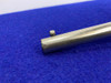 H.M. Quackenbush Bicycle Rifle .22 S,L,LR Nickel *SCARCE SINGLE-SHOT RIFLE*