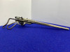 H.M. Quackenbush Bicycle Rifle .22 S,L,LR Nickel *SCARCE SINGLE-SHOT RIFLE*