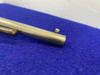 H.M. Quackenbush Bicycle Rifle .22 S,L,LR Nickel *SCARCE SINGLE-SHOT RIFLE*