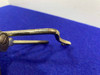 H.M. Quackenbush Bicycle Rifle .22 S,L,LR Nickel *SCARCE SINGLE-SHOT RIFLE*
