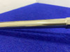 H.M. Quackenbush Bicycle Rifle .22 S,L,LR Nickel *SCARCE SINGLE-SHOT RIFLE*