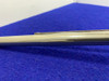 H.M. Quackenbush Bicycle Rifle .22 S,L,LR Nickel *SCARCE SINGLE-SHOT RIFLE*