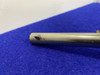 H.M. Quackenbush Bicycle Rifle .22 S,L,LR Nickel *SCARCE SINGLE-SHOT RIFLE*