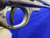 H.M. Quackenbush Bicycle Rifle .22 S,L,LR Nickel *SCARCE SINGLE-SHOT RIFLE*