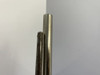H.M. Quackenbush Bicycle Rifle .22 S,L,LR Nickel *SCARCE SINGLE-SHOT RIFLE*