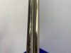 H.M. Quackenbush Bicycle Rifle .22 S,L,LR Nickel *SCARCE SINGLE-SHOT RIFLE*