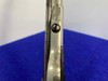 H.M. Quackenbush Bicycle Rifle .22 S,L,LR Nickel *SCARCE SINGLE-SHOT RIFLE*