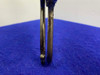 H.M. Quackenbush Bicycle Rifle .22 S,L,LR Nickel *SCARCE SINGLE-SHOT RIFLE*
