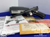 2011 Ruger Mark III .22 LR Blue 6" *AMAZING SEMI-AUTOMATIC RIMFIRE PISTOL* 