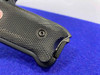 2011 Ruger Mark III .22 LR Blue 6" *AMAZING SEMI-AUTOMATIC RIMFIRE PISTOL* 