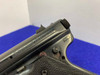 2011 Ruger Mark III .22 LR Blue 6" *AMAZING SEMI-AUTOMATIC RIMFIRE PISTOL* 
