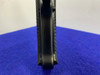 2011 Ruger Mark III .22 LR Blue 6" *AMAZING SEMI-AUTOMATIC RIMFIRE PISTOL* 