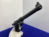 2011 Ruger Mark III .22 LR Blue 6" *AMAZING SEMI-AUTOMATIC RIMFIRE PISTOL* 